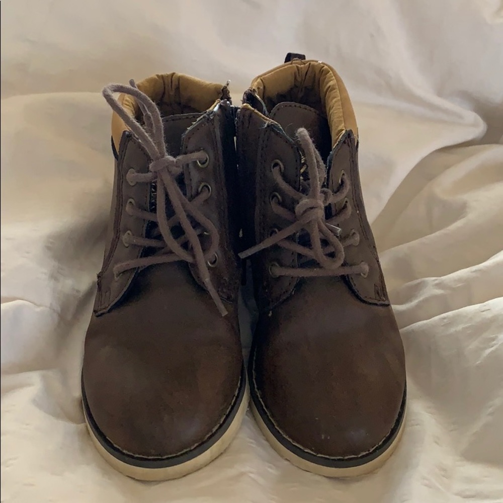 Old navy toddler boots